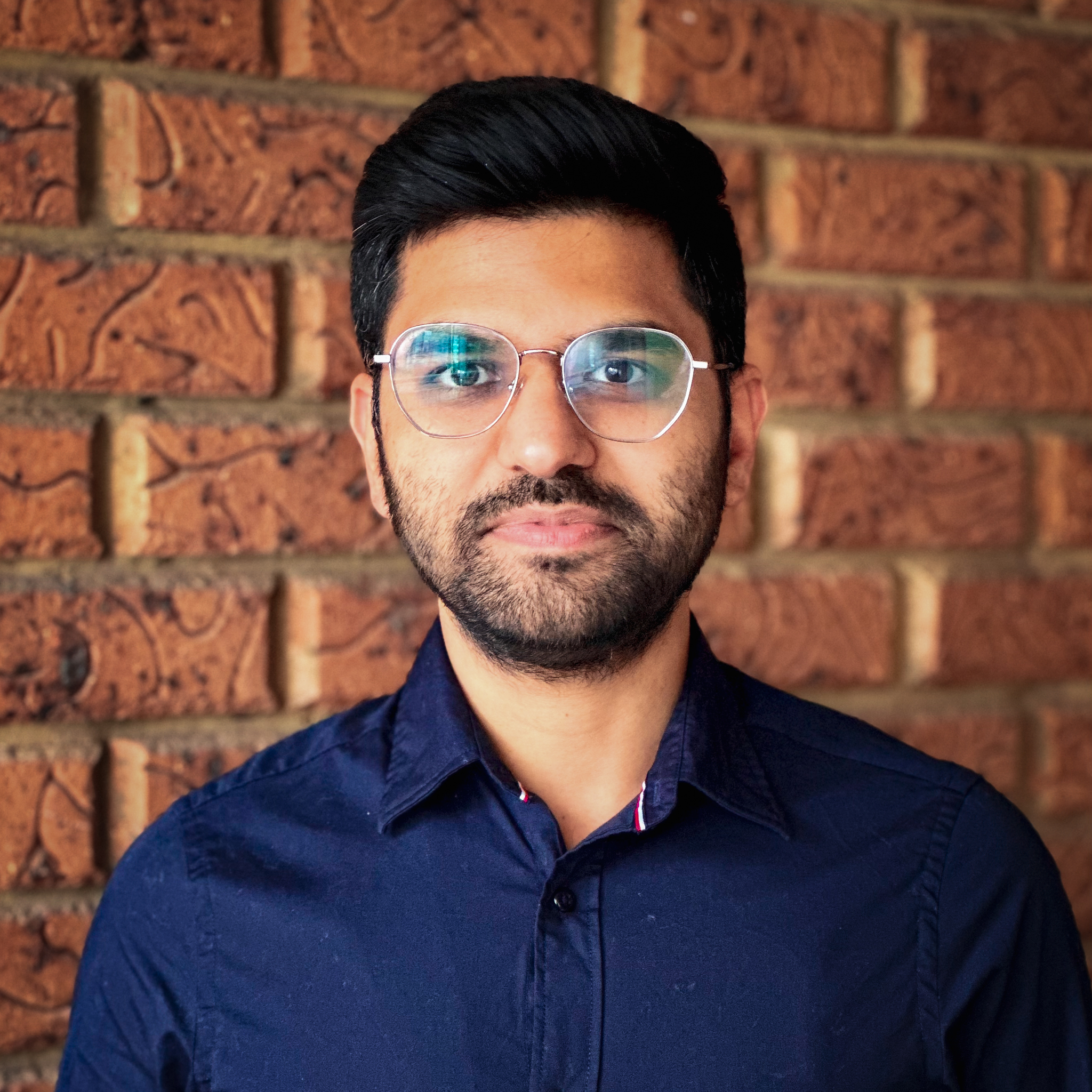 Anubhav Sharma