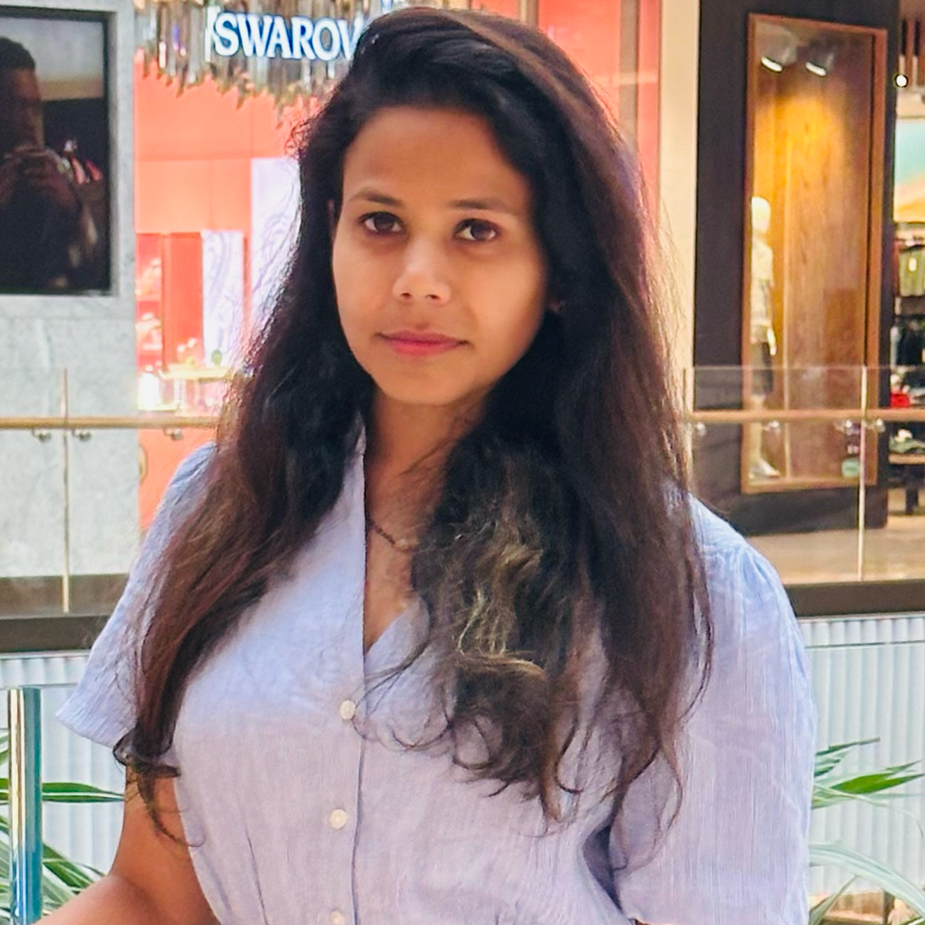 Mansi Bhardwaj